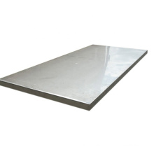 Thickness 201 304 316 2B No.4 Mirror Finish Construction 201 Stainless Steel Sheet For Building